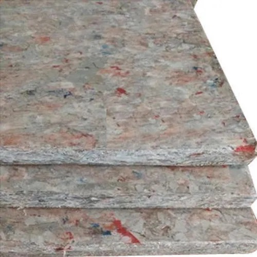 Gray Square Recycled Plastic Sheet, For Construction, Size : 8/4 Mm at ...