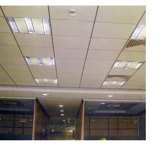 Frp False Ceiling Tiles at Rs 120 / Square Feet in Delhi | Sharma ...