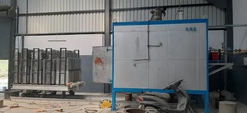 Annealing Oven