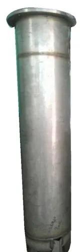 Stainless Steel Bag Filter Housing, for Water Filtration
