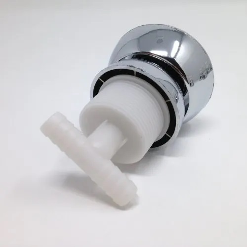 ABS Plastic Water Flow Nozzle, Pressure : 3 bar