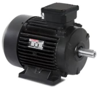 Upto 1000 KW Inverter Duty Motors, Power Source : Electric