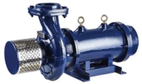 Cast Iron Openwell Submersible Pumps, Motor Phase : Three Phase
