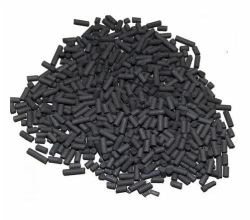 Activated Carbon, for Gas Purification, Gold Purification, Metal Extraction, Water Purification, Purity : 99.9%