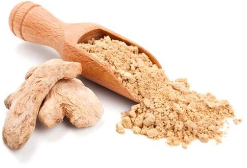 Dry Ginger Powder, Purity : 100%