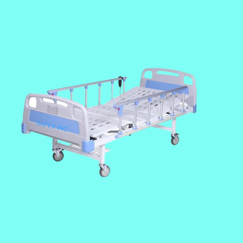 White Safex Inc Hospital Bed On Rent, For Homecare Nedical Equipments