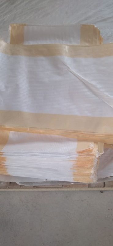 Coated Polypropylene Pp Bags, Pattern : Plain, Printed