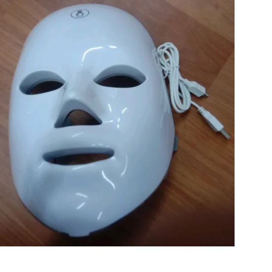 Plastic LED Mask at Rs 1,550 / Piece in Jharkhand | Laxmi Light House