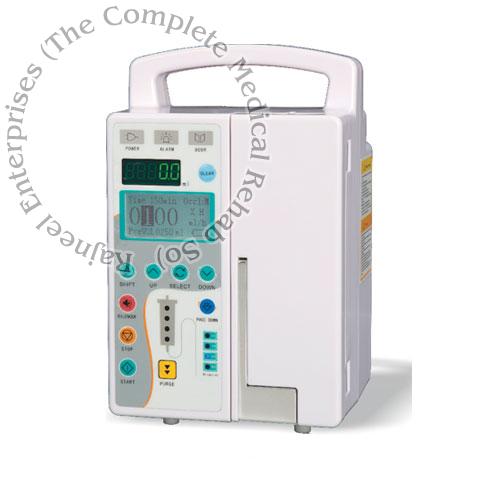 IP 201 Infusion Pump