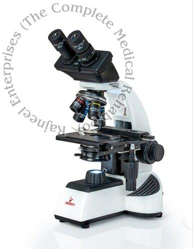 RNOS19 Trinocular Microscope