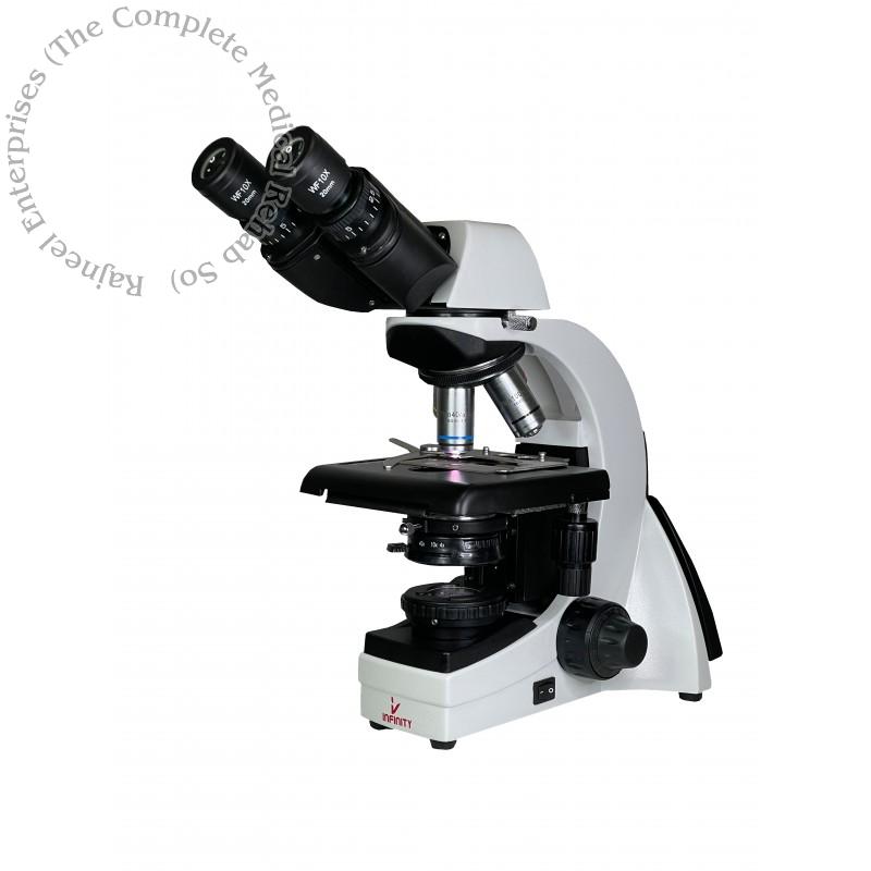 RNOS23 Trinocular Microscope