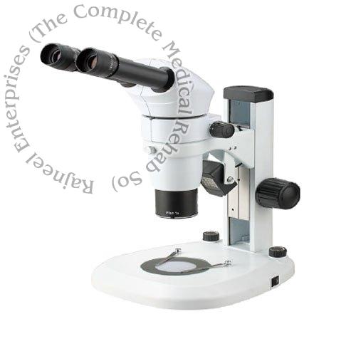 Electricity RNOS35 Stereo Zoom Microscopes, Feature : Actual View Quality, Durable