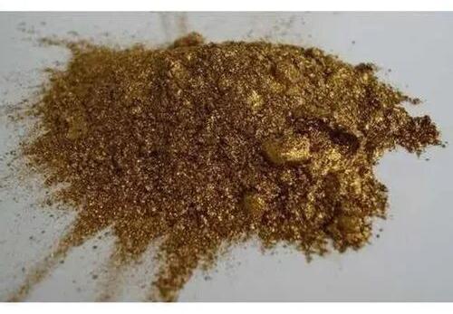 Gold Bronze Powder, Purity : 98.00%