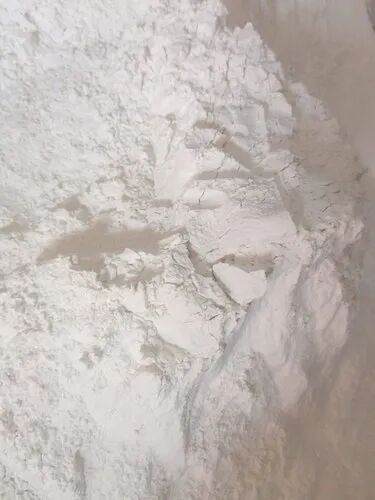 White Limestone Powder