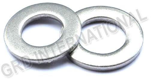 Round Washer