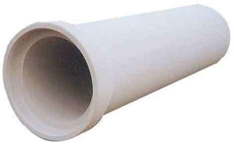 24 Inch Cement Drainage Pipe, Length : 2.5m