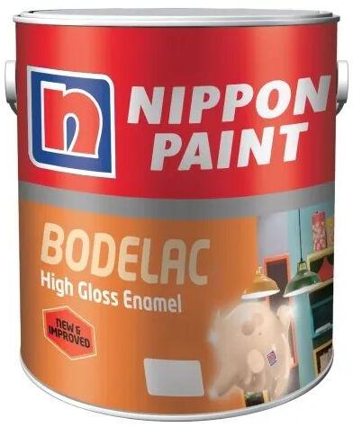 Enamel Paint, Packaging Type : Bucket