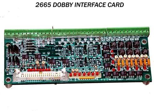 Network Interface Card, Color : Green