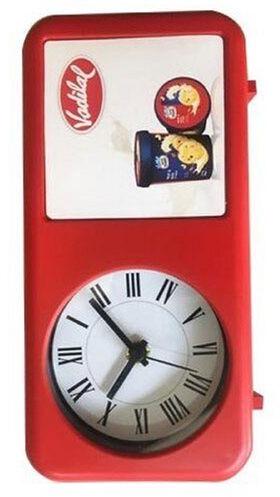 Promotional Table Clock