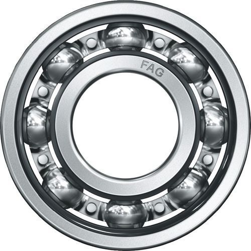 Chrome Steel Fag Ball Bearing