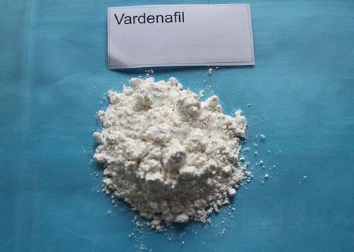 Vardenafil Powder, CAS No. : 224785-91-5