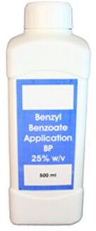 Benzyl Benzoate Application, for Industrial Use, Purity : 99%