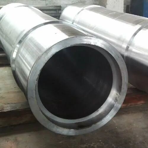 Horizontal Centrifugal Casting Mould