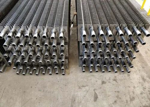 Carbon Steel Fin Tube