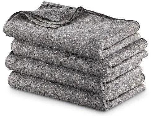 Polar Fleece Blankets, Size : 54*80, 60*90