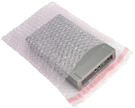 LDPE Air Bubble Bag