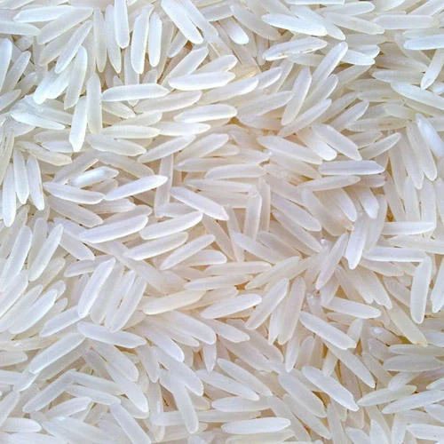 Hard Common basmati rice, Certification : FSSAI Certified