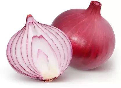 Natural Fresh Onion, for Food, Onion Size Available : Medium