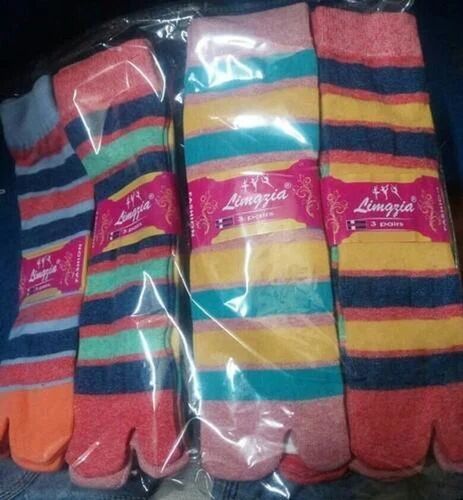 Ladies Socks