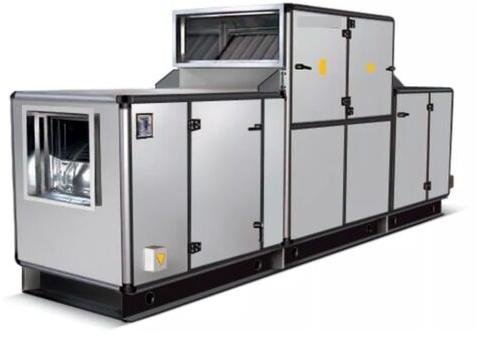 Xylem-Gould Electric Air Handling Unit System, Feature : Easy To Operate, High Performance