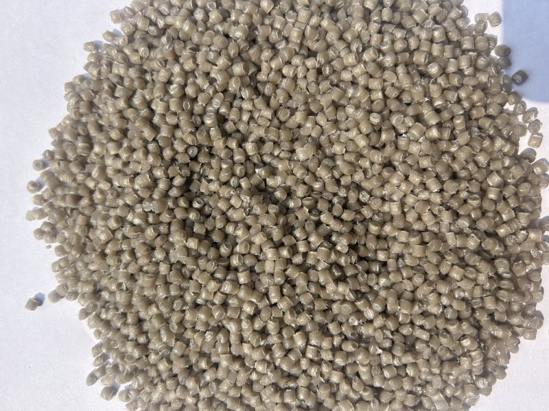 Recycled Grade A1 LDPE Plastic Granules, for Blow Moulding, Packaging Size : 25 Kg
