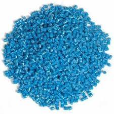 Blue Grade BL1 LDPE Plastic Granules, for Blow Moulding, Packaging Size : 25 Kg