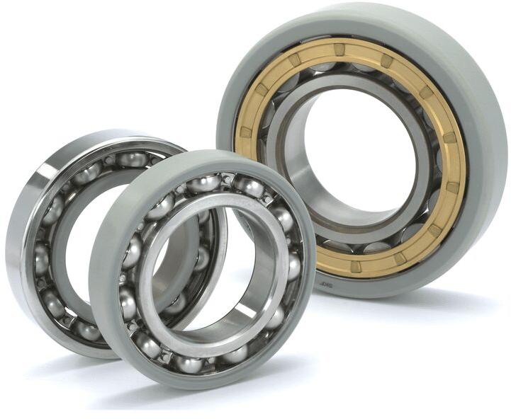 SS Insulated Bearings, Dimensions (LXWXH) : 20X40X10mm