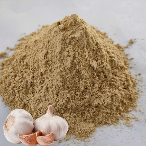 Natural Dehydrated Garlic Powder, for Cooking, Spices, Food Medicine, Cosmetics