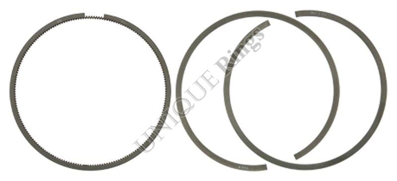 Subaru piston store rings