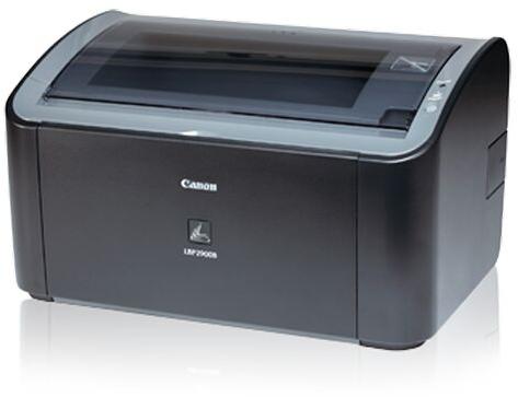 Canon Laser Printer