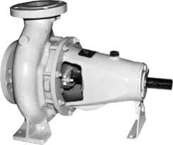 High Pressure Kirloskar Db End Suction Pump, Voltage : 440v, 220v