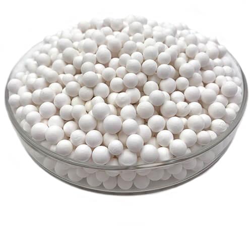 Activated Alumina Balls