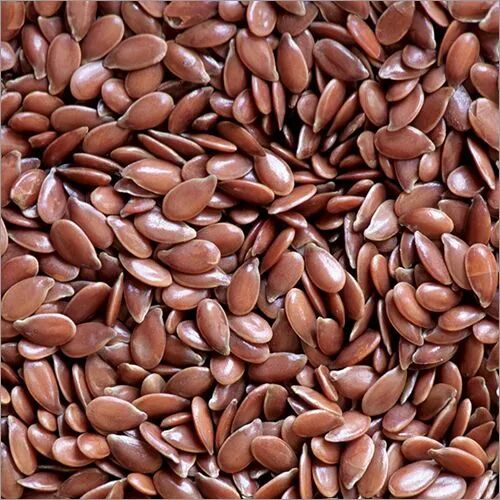 Natural Flax Seeds, Shelf Life : 1yrs