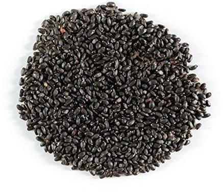 Basil Seeds, for Medicine, Style : Dried