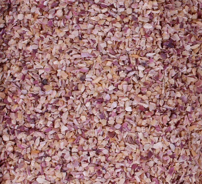 Dehydrated Red Onion Chopped, for Cooking, Certification : FSSAI Certified