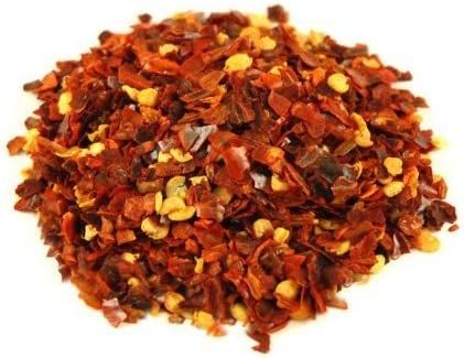 Red Chili Flakes, for Cooking, Style : Dried