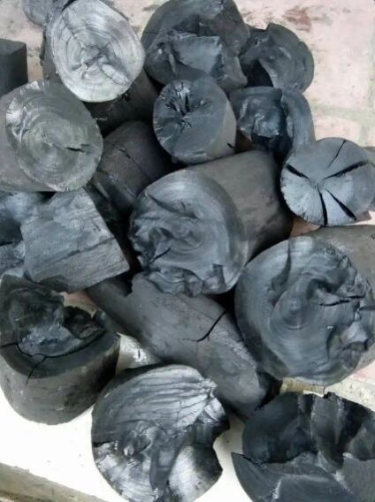 Hard Wood Charcoal