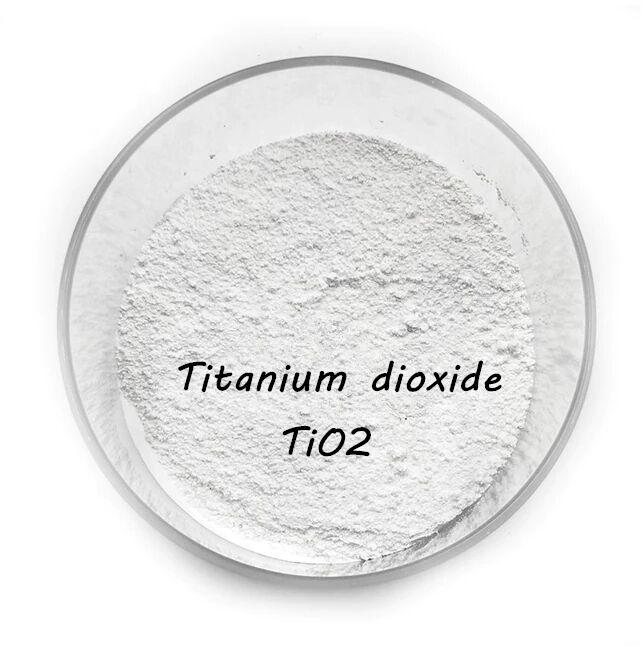 Titanium dioxide, Grade : Technical Grade