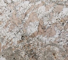 Alaska Pink Granite Marble