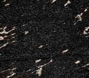 Polished Natural Fish Black Granite Marble, Feature : Crack Resistance